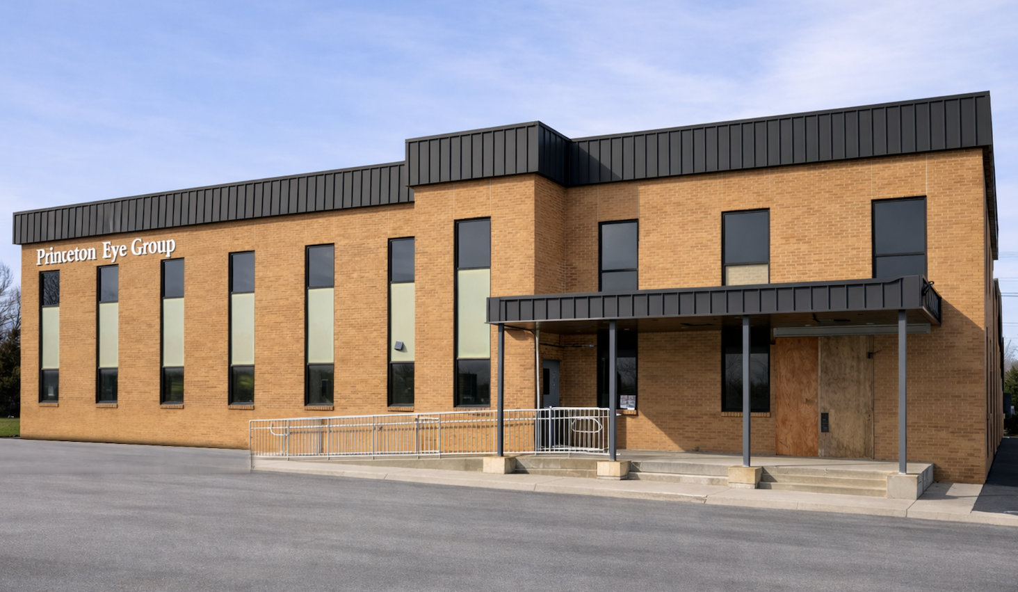 exterior somerset PEG